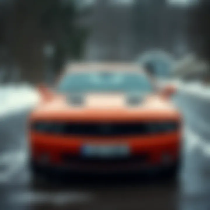 Не тянет двигатель: причины и решения Summary