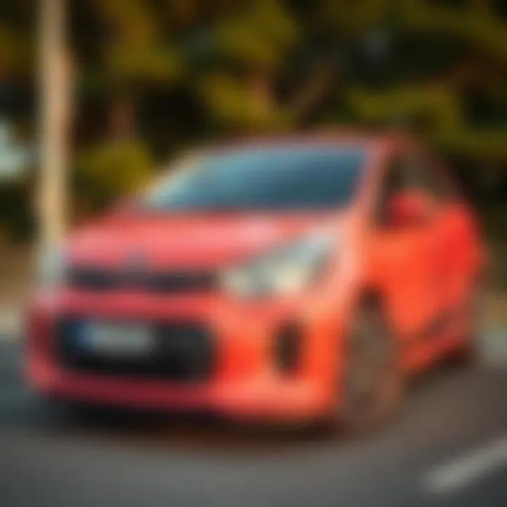 Notable Не заводится Kia Rio: причины и решения Notable Не заводится Kia Rio: причины и решения