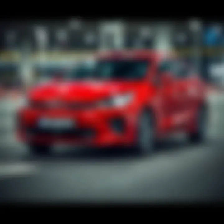 Не заводится Kia Rio: причины и решения Summary Не заводится Kia Rio: причины и решения Summary