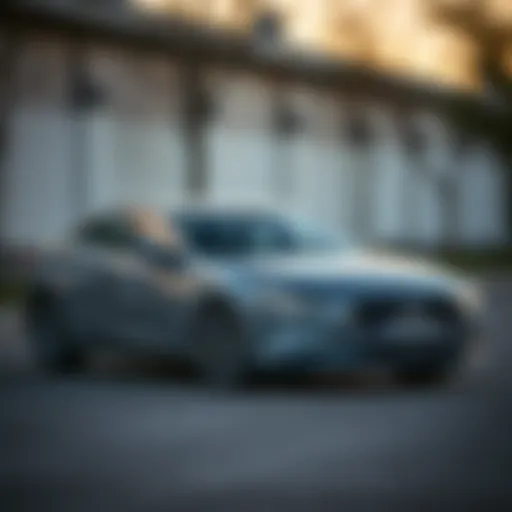 Не заводится Mazda 6 GG: Причины и Решения Introduction