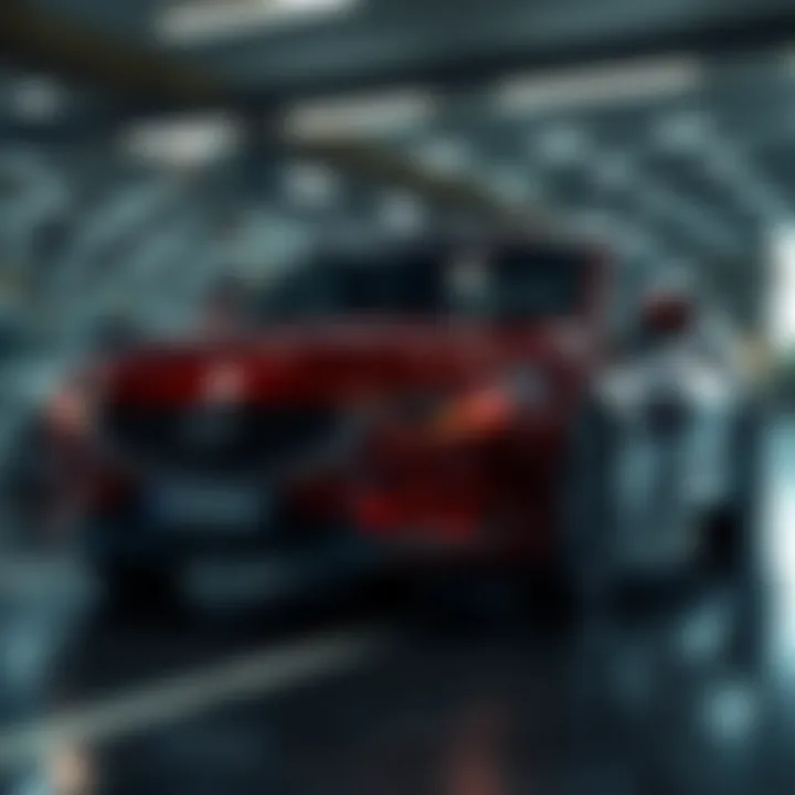 Не заводится Mazda 6 GG: Причины и Решения Summary