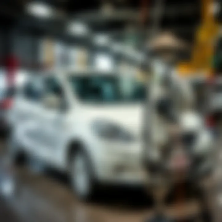 Common issues encountered with Nissan Almera N16 fuel pump