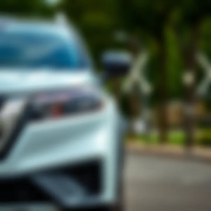 Owner testimonial reflecting on the experience with Nissan Days Rux