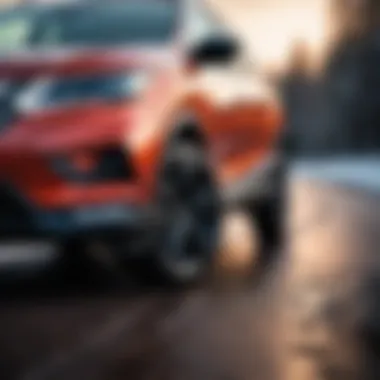 Choosing Seasonal Tires for Optimal Performance Seasonal tires for Nissan Qashqai in different weather conditions