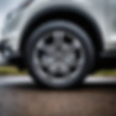Essential Tire Maintenance Tips Tire maintenance tips for Nissan Qashqai owners