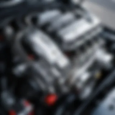 Engine performance optimization