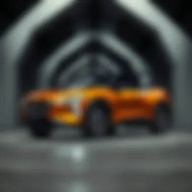 Nissan Вингроуд: Полный Обзор Introduction