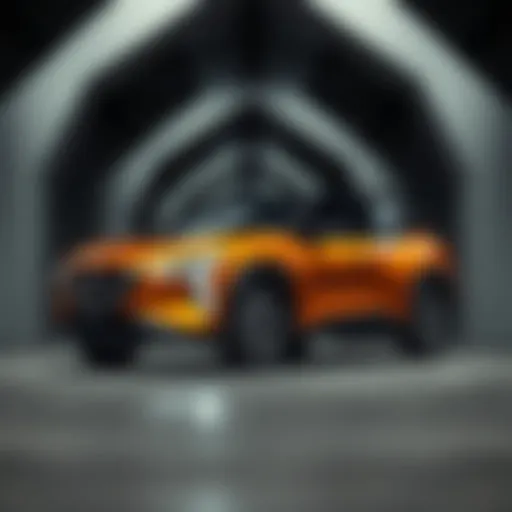 Nissan Вингроуд: Полный Обзор Introduction