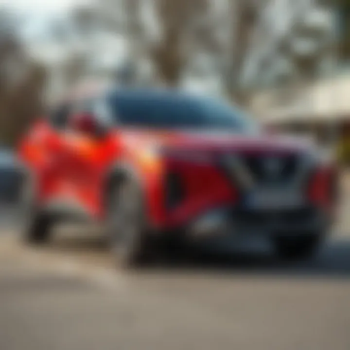 Notable Nissan Вингроуд: Полный Обзор