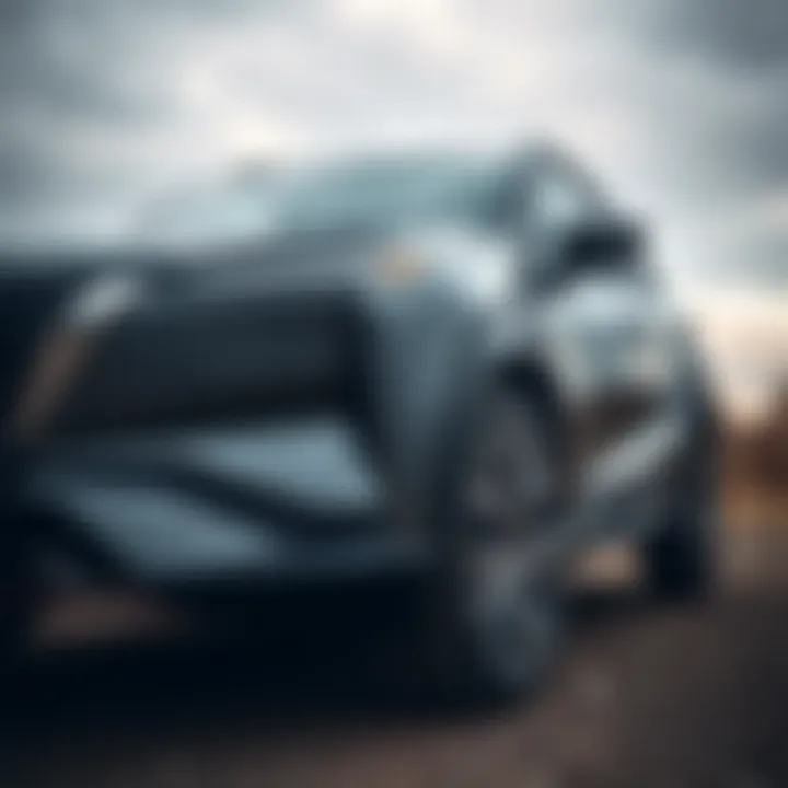 Nissan Вингроуд: Полный Обзор Summary