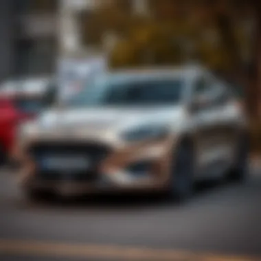 Notable Обогрев зеркал Ford Focus 2 рестайлинг: Полное руководство