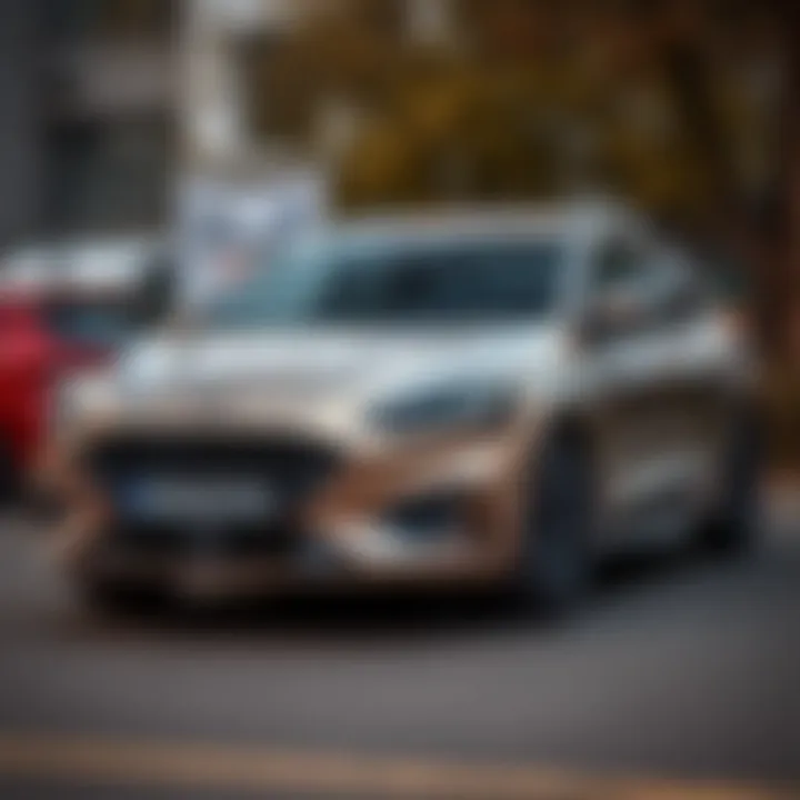 Notable Обогрев зеркал Ford Focus 2 рестайлинг: Полное руководство