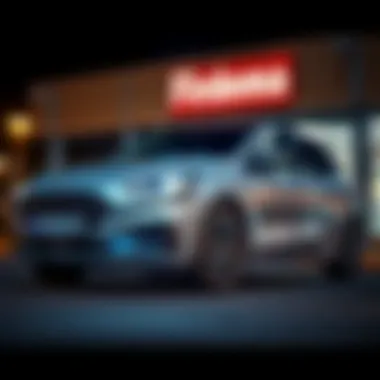 Обогрев зеркал Ford Focus 2 рестайлинг: Полное руководство Summary