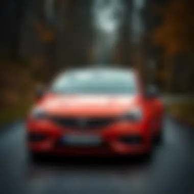Notable ΠΠ±Π·ΠΎΡ Π΄ΠΈΡΠΊΠΎΠ² Π΄Π»Ρ Opel Astra H Notable ΠΠ±Π·ΠΎΡ Π΄ΠΈΡΠΊΠΎΠ² Π΄Π»Ρ Opel Astra H