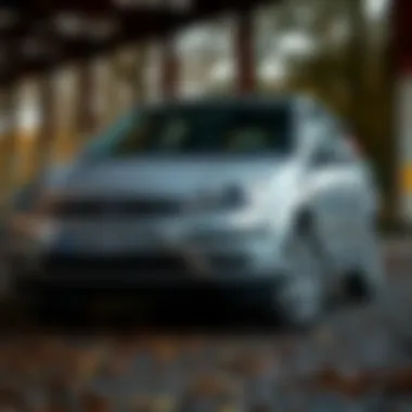 Обзор Ford Focus 1.8 Zetec 2004 года Summary