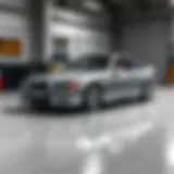 Обзор Мазда 3 1998 года: Дизайн, Технические Характеристики и Ремонт Introduction