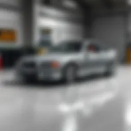 Обзор Мазда 3 1998 года: Дизайн, Технические Характеристики и Ремонт Introduction