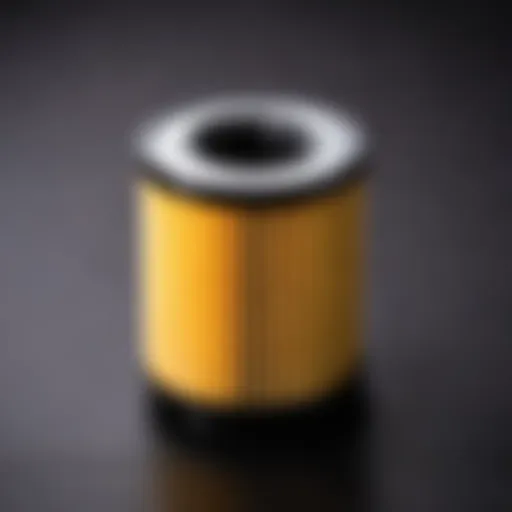 Oil Filter Replacement for RAV4: A Comprehensive Guide Introduction