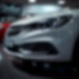 Омыватель фар Opel Astra H: Обзор и Руководство по Обслуживанию Introduction