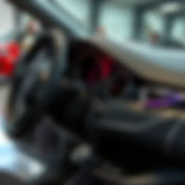 Омыватель фар Opel Astra H: Обзор и Руководство по Обслуживанию Summary