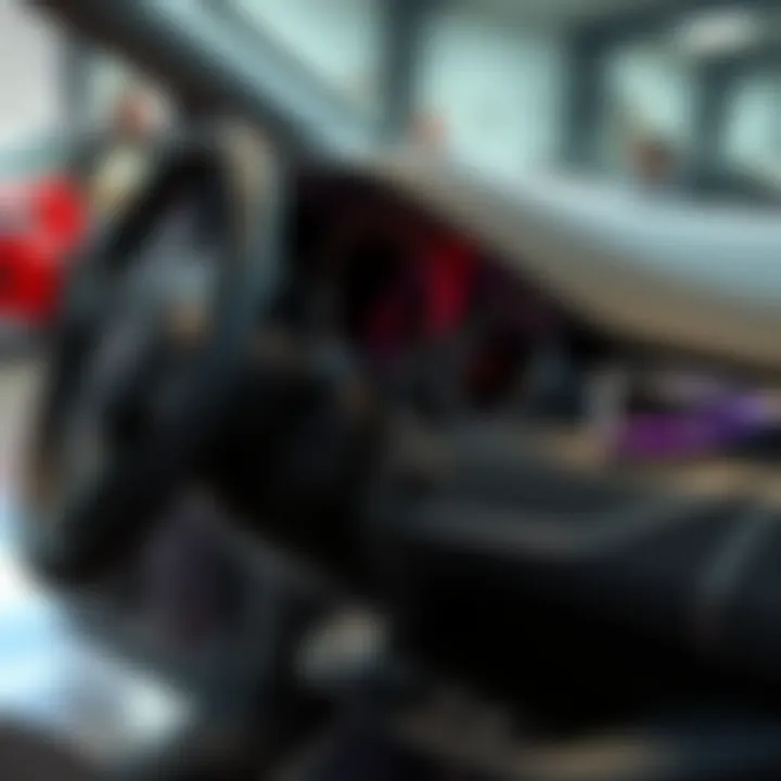 Омыватель фар Opel Astra H: Обзор и Руководство по Обслуживанию Summary