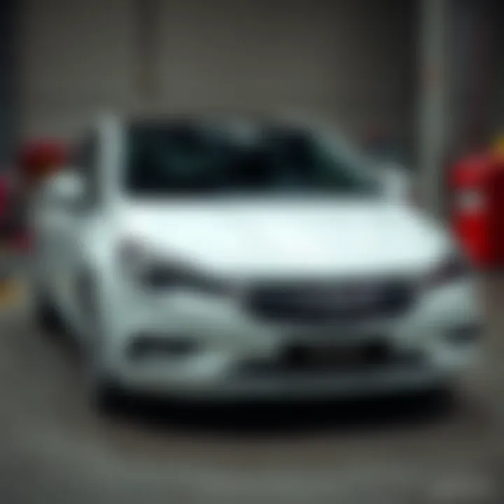 Common Causes of RPM Drop