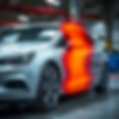 Symptoms of Engine Stalling