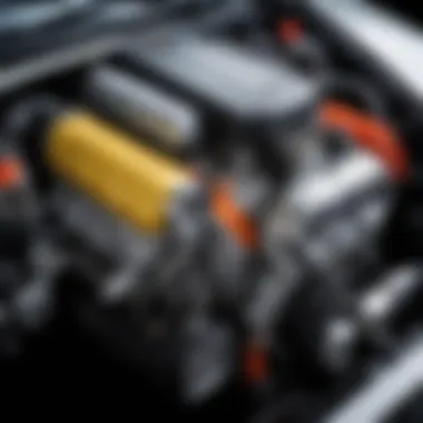 Solutions for Optimal Engine Operation Solutions for optimal engine operation