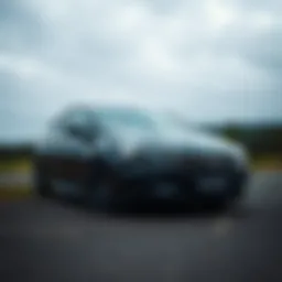 Ошибка 030101 на Opel Astra H: Исследование Причин и Решений Introduction