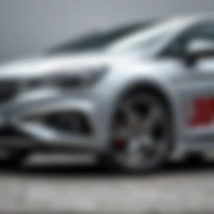 Notable Ошибка 030101 на Opel Astra H: Исследование Причин и Решений Notable Ошибка 030101 на Opel Astra H: Исследование Причин и Решений