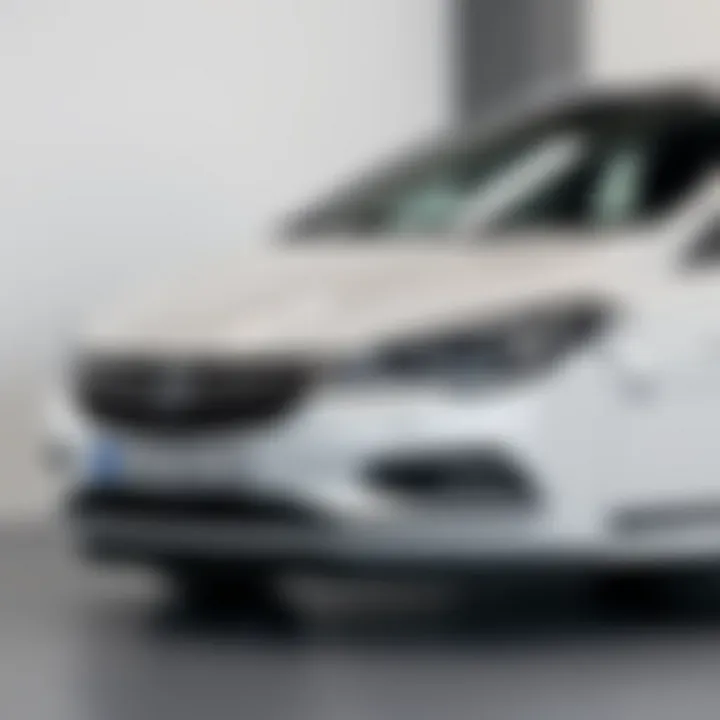 Ошибка 030101 на Opel Astra H: Исследование Причин и Решений Summary Ошибка 030101 на Opel Astra H: Исследование Причин и Решений Summary