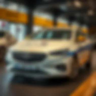 Ошибка 036504 на автомобилях Opel: причины и решения Introduction