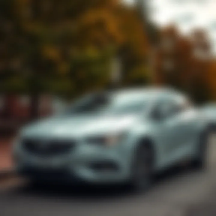 Notable Ошибка 036504 на автомобилях Opel: причины и решения