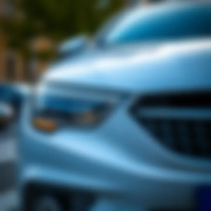 Ошибка 036504 на автомобилях Opel: причины и решения Summary