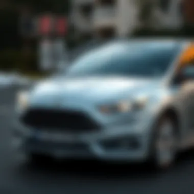 Ошибка 1260 на Ford Focus 2: причины и решения Introduction