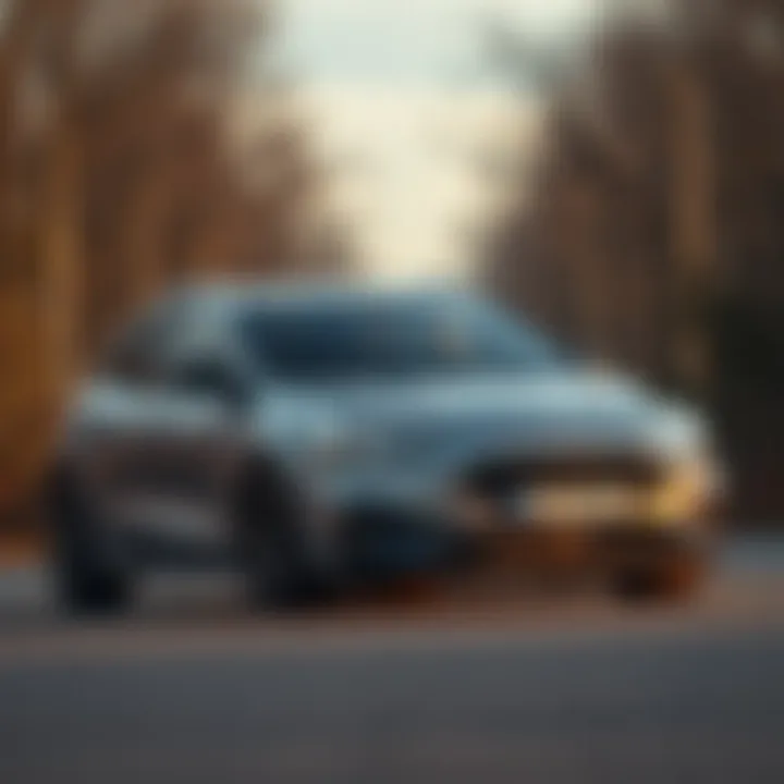 Notable Ошибка 1260 на Ford Focus 2: причины и решения