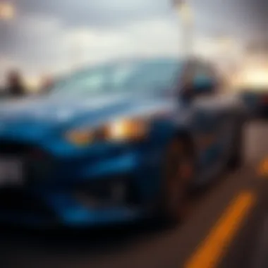 Ошибка 1260 на Ford Focus 2: причины и решения Summary