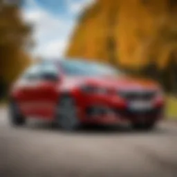 Ошибка аккумулятора Peugeot 308: Причины и Решения Introduction