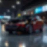 Ошибка P0011 на Chevrolet Cruze 1.8 с автоматической трансмиссией Introduction