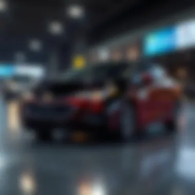 Ошибка P0011 на Chevrolet Cruze 1.8 с автоматической трансмиссией Introduction