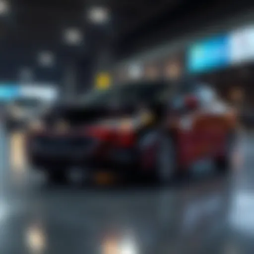 Ошибка P0011 на Chevrolet Cruze 1.8 с автоматической трансмиссией Introduction