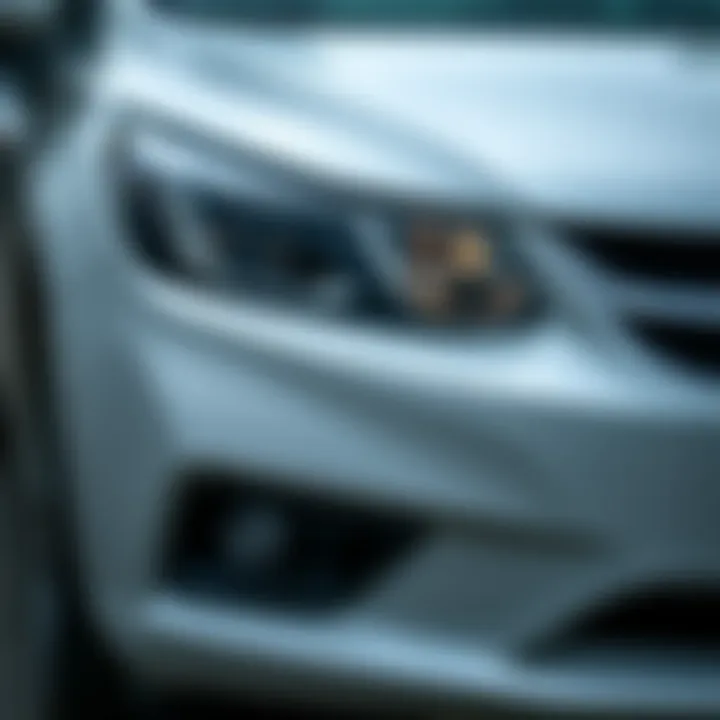 Notable Ошибка P0011 на Chevrolet Cruze 1.8 с автоматической трансмиссией