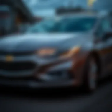 Ошибка P0011 на Chevrolet Cruze 1.8 с автоматической трансмиссией Summary Ошибка P0011 на Chevrolet Cruze 1.8 с автоматической трансмиссией Summary