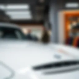 Ошибка P0115: Причины и Решения Introduction