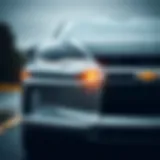 Ошибка P0700 в автомобилях Chevrolet: Полное руководство Introduction
