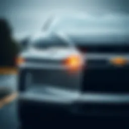 Ошибка P0700 в автомобилях Chevrolet: Полное руководство Introduction