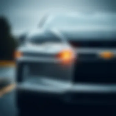 Ошибка P0700 в автомобилях Chevrolet: Полное руководство Introduction