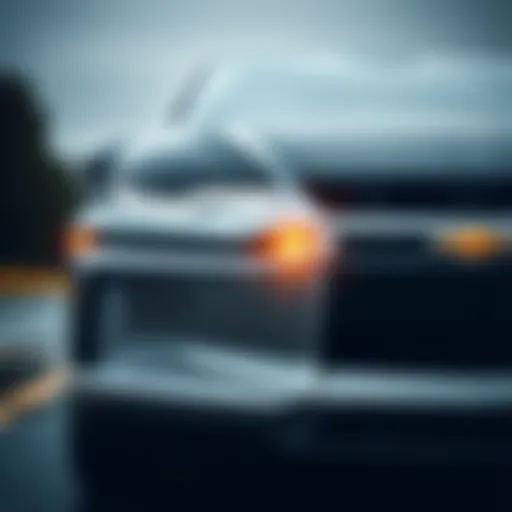 Ошибка P0700 в автомобилях Chevrolet: Полное руководство Introduction