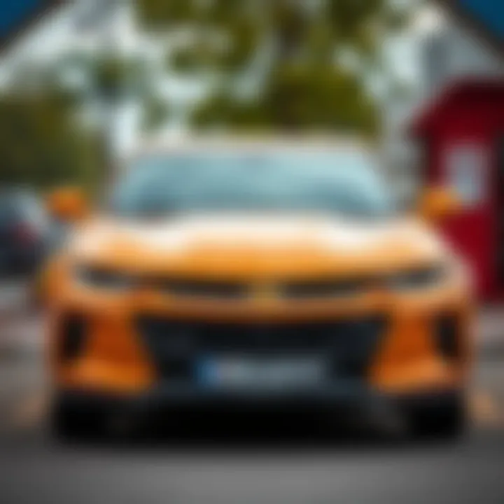 Notable Ошибка P0700 в автомобилях Chevrolet: Полное руководство