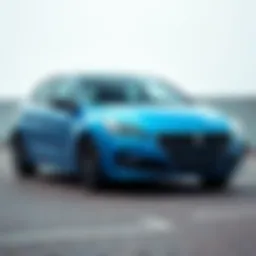 Ошибка P2074 на Peugeot 308: анализ и решение проблемы Introduction